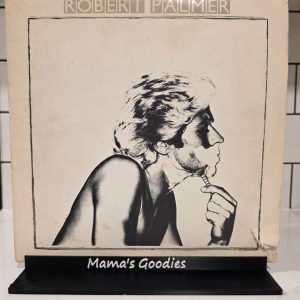 Robert Palmer Secrets 1979 LP Island Records ILPS 9544 Vinyl