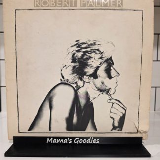Robert Palmer Secrets 1979 LP Island Records ILPS 9544 Vinyl