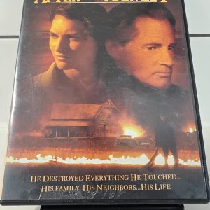 After the Harvest DVD 1996 Sam Shepard Drama Region 1