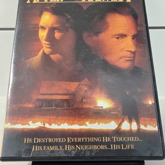 After the Harvest DVD 1996 Sam Shepard Drama Region 1