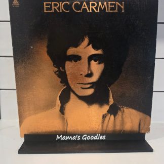 Eric Carmen Self Titled 1975 Arista AL 4057 Vinyl LP
