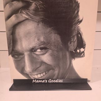Robert Palmer Riptide 1985 Island 90471-1 Vinyl LP Addicted To Love