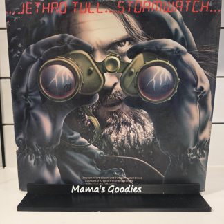 Jethro Tull Stormwatch 1979 Chrysalis CHR 1238 Vinyl LP