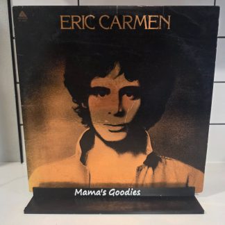 Eric Carmen Self-Titled 1975 Arista AL 4057 Vinyl LP Record