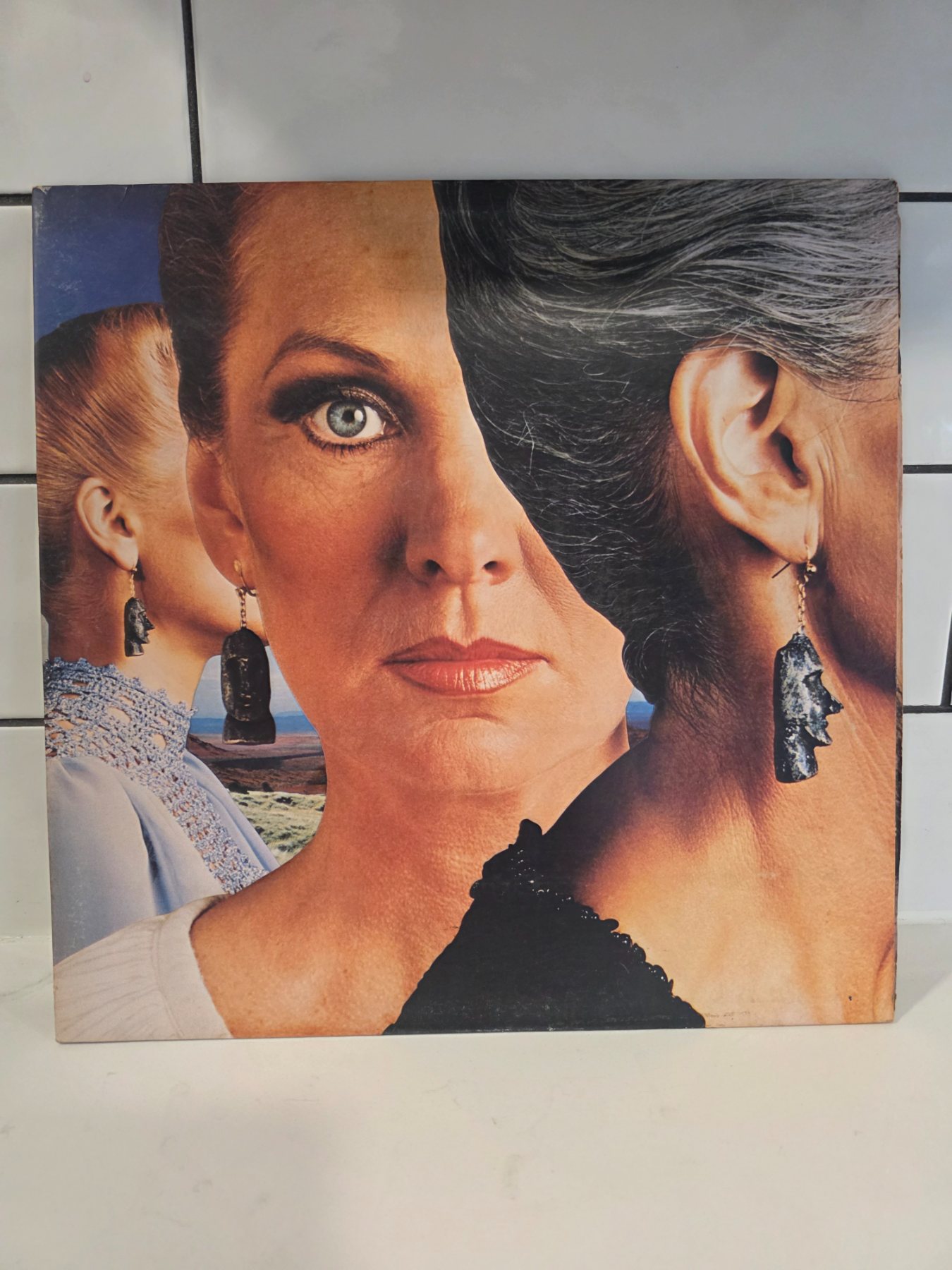 Styx Pieces of Eight 1978 A&M SP-4724 Gatefold Vinyl LP