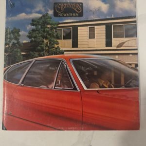 Carpenters Now & Then 1973 A&M SP-3519 Gatefold Vinyl LP