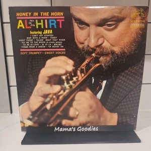Al Hirt Honey in the Horn RCA Victor LPM-2733 Mono Vinyl LP