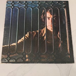 Neil Diamond Tap Root Manuscript MCA-2013 Gatefold Vinyl LP