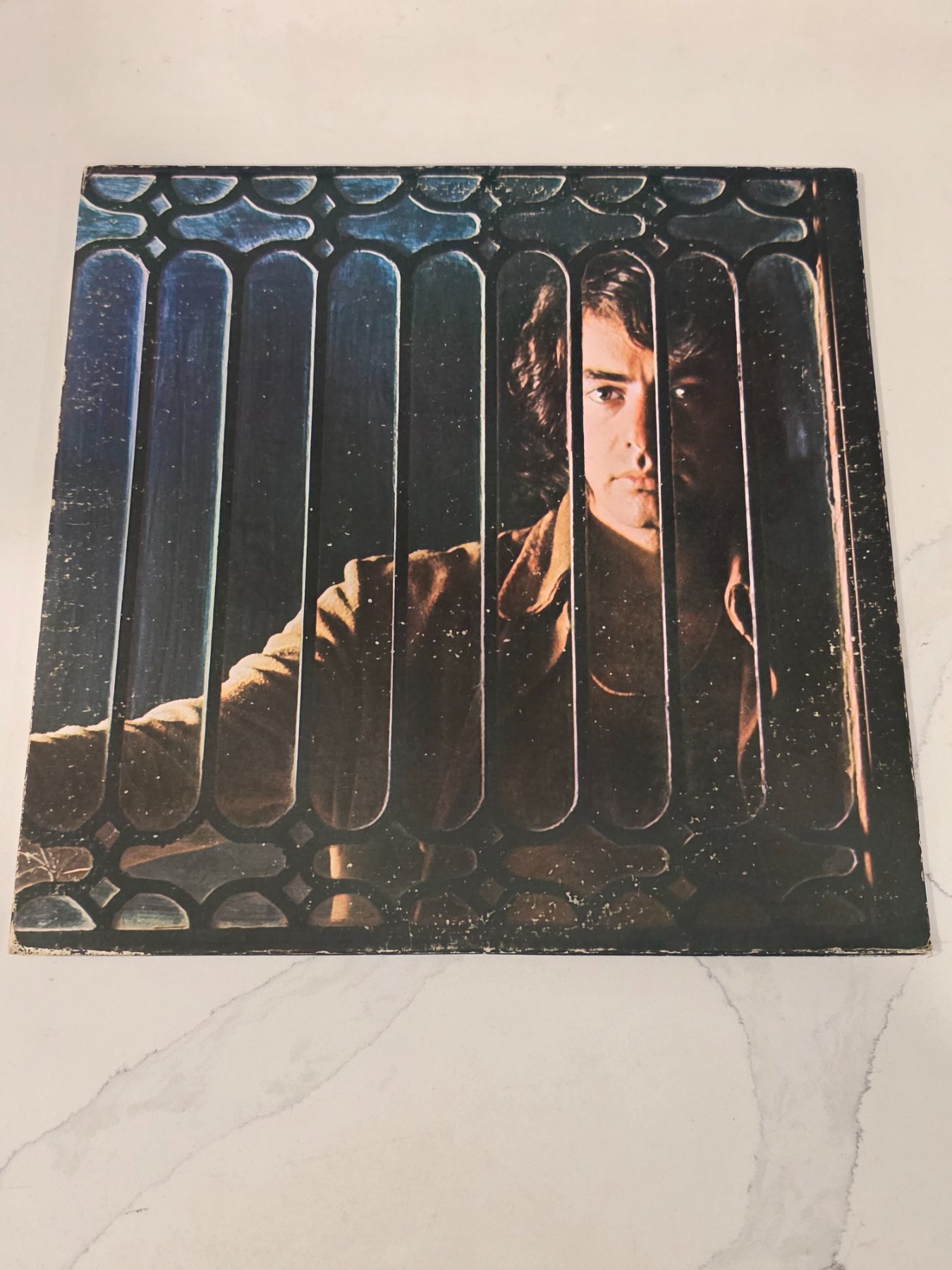 Neil Diamond Tap Root Manuscript MCA-2013 Gatefold Vinyl LP