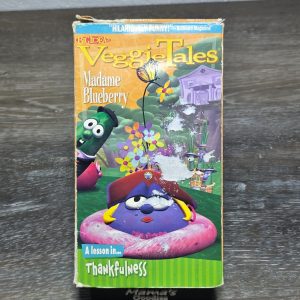 VHS Tapes