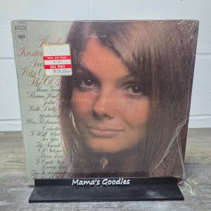 Andre Kostelanetz Greatest Hits of the 60's Columbia CS 9973 LP