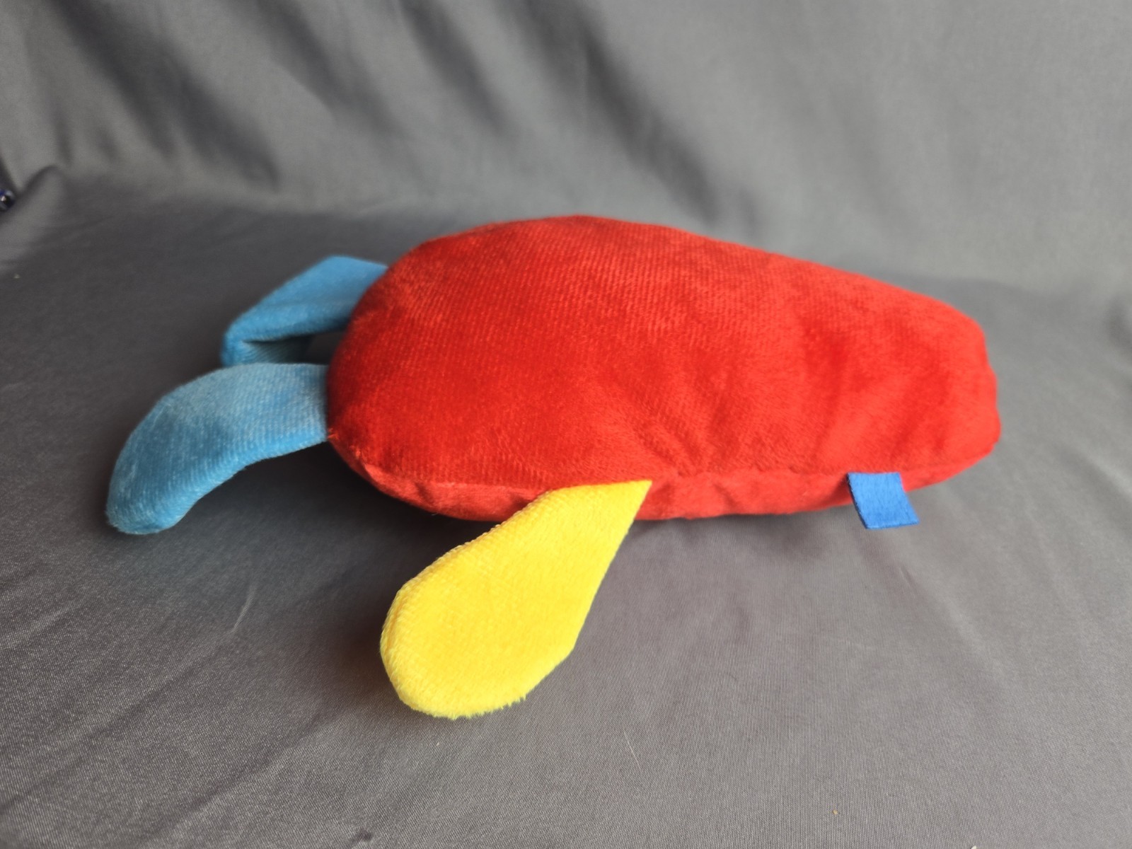 A&A Global Stuffed Robot Plush Red - Image 5