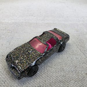 Hot Wheels Trans-am Pontiac Firebird-1977