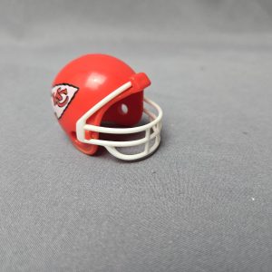 Kansas City Chiefs NFL 2013 Riddell Micro Mini Helmet