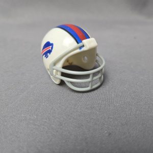 Buffalo Bills NFL Riddell Gumball Machine Mini Helmet 2.5"