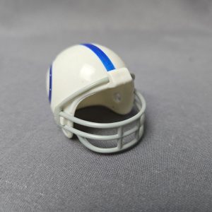 Indianapolis Colts Riddell Mini Helmet Nfl Football 3 5/8