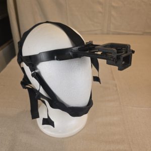 USGI AN/PVS-7B PVS-14 NVG Night Vision NVG-Head Mount Skull Crusher