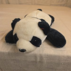 Ty Beanie Baby Peking the Panda 14” Beanie Buddies 1998