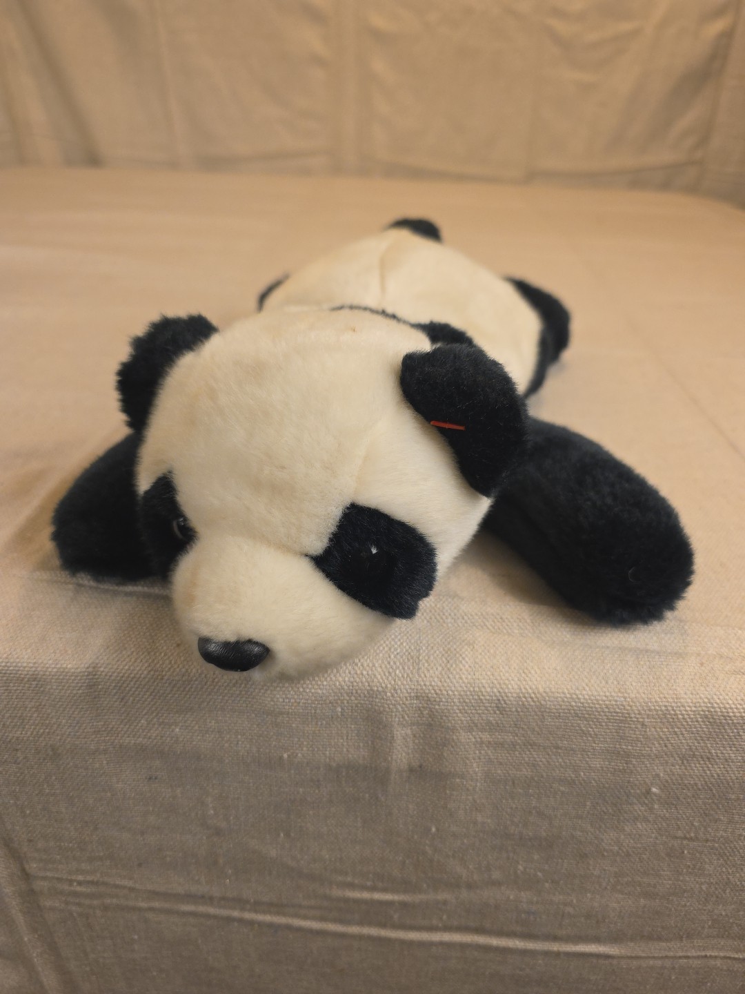 Ty Beanie Baby Peking the Panda 14” Beanie Buddies 1998