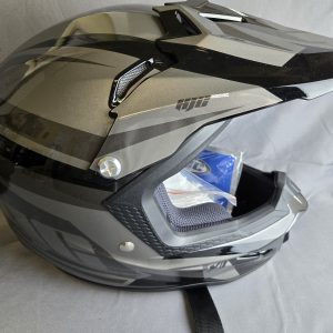 HJC CL-XY 2 Drift Helmet - Youth Small