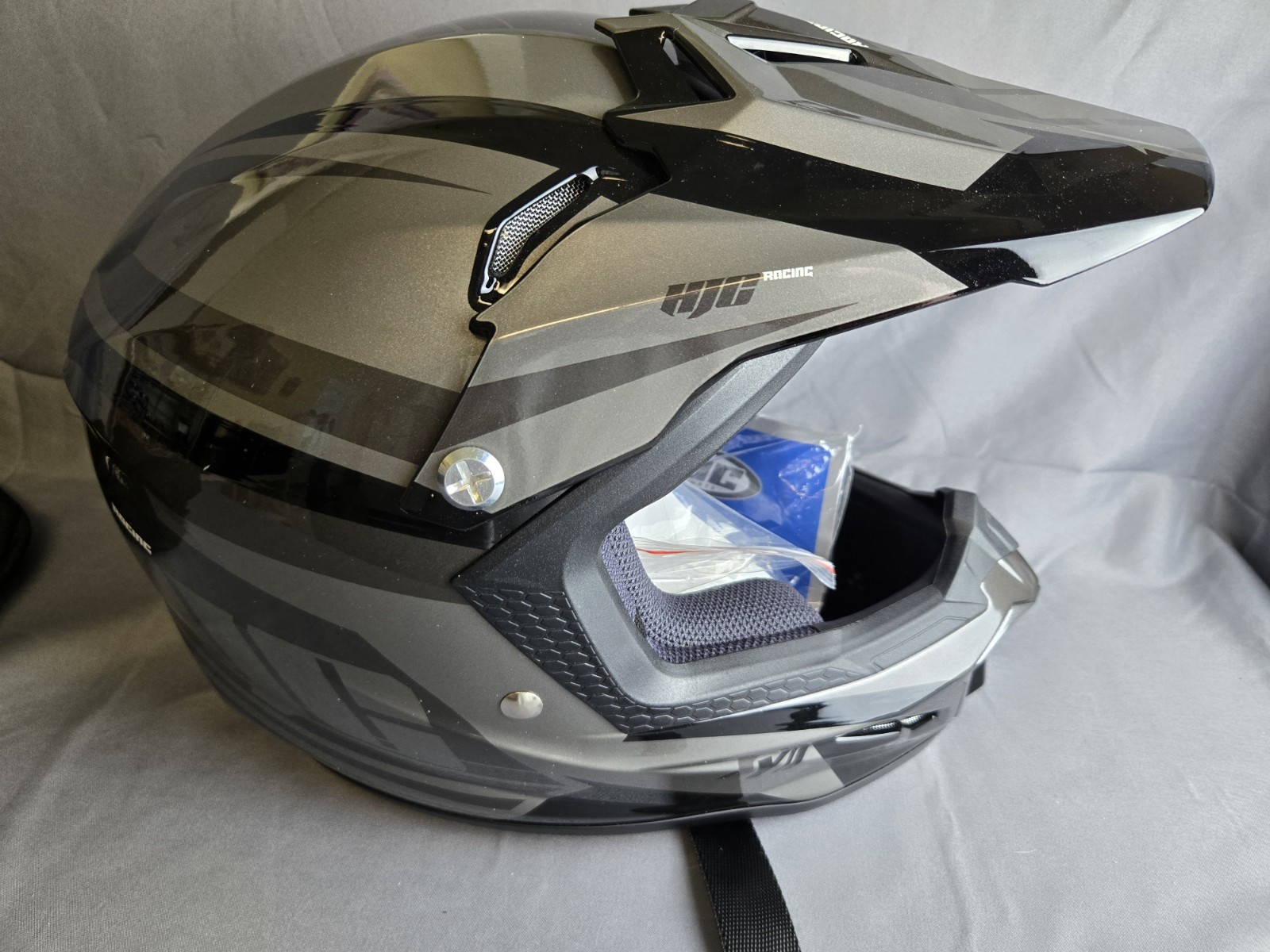 HJC CL-XY 2 Drift Helmet - Youth Small