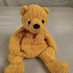 Poopsie Plush Teddy Bear Stuffed Animal