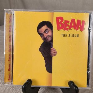 Bean The Album Original Motion Picture Soundtrack CD 1997
