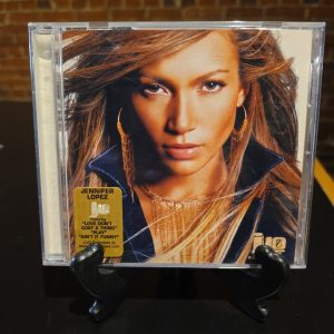 Jennifer Lopez : J.Lo CD