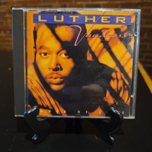Power of Love Music