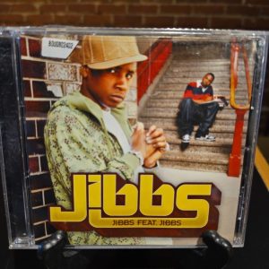 Jibbs Feat Jibbs by Jibbs (CD, 2006)