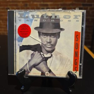 Songs Music CD