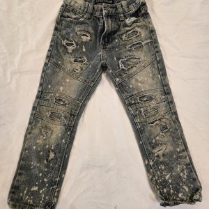 GS115 Denim Kids Jeans