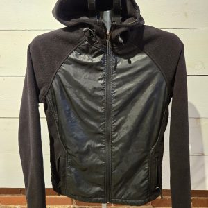 New Balance Women’s Full-Zip Hoodie Jacket