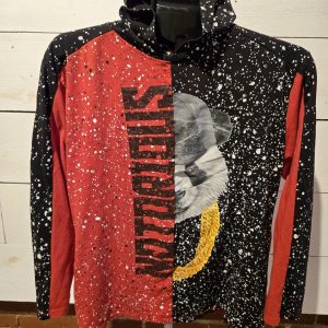 Fresh Laundry Kids T- Shirt Hoodie