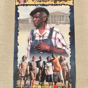 No More Baths! VHS Tape 1997 Feature Films For Families