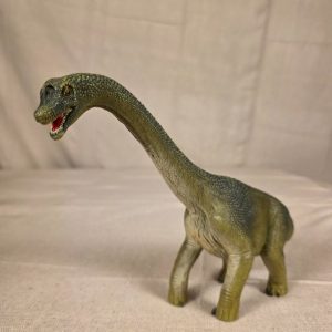 Schleich Brachiosaurus Dinosaur Figure 2016 Large Toy 13 Inch