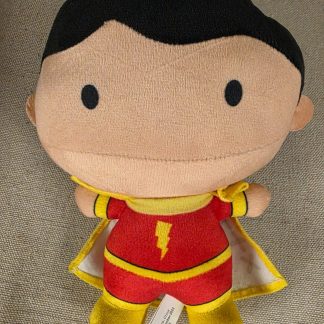 DC Comics Shazam Plush Toy Justice League Soft Stuffed Doll