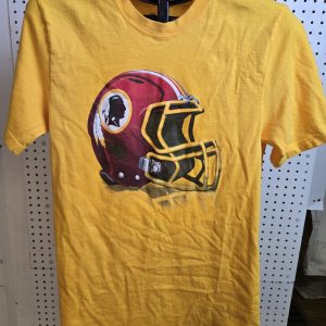 Nike NFL Equipment Team Training Washington Redskins On Field T-Shirt Men’s S