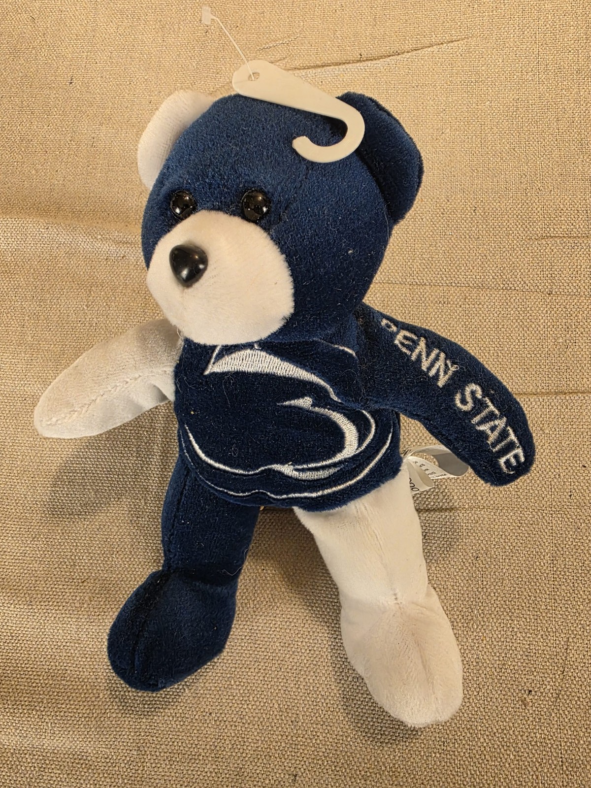 Penn State Nittany Lions Plush Bear Forever Collectibles