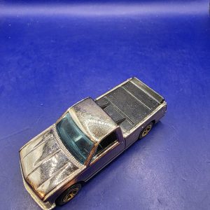 Vintage 1995 Hot Wheels Chevy 1500 Pickup Truck Diecast Toy Car