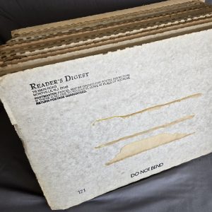 Rare 11 Brand New Unopened 1 Opened First Day Covers By Reader's Digest