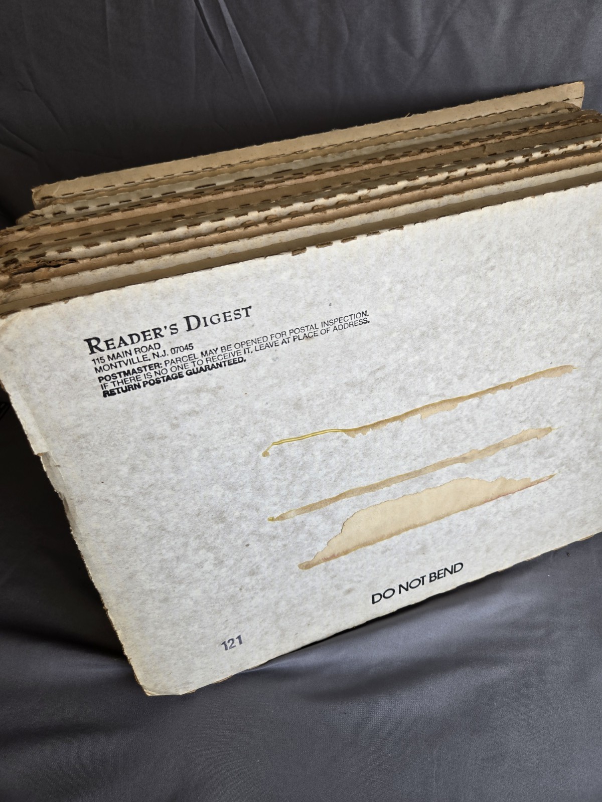 Rare 11 Brand New Unopened 1 Opened  First Day Covers By Reader's Digest