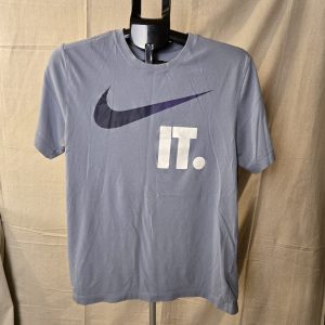 Nike The Nike Tee Dri-Fit T-Shirt Mens Medium