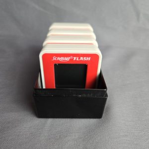 Scrabble Flash Electronic Spelling Word Game Replacement Parts- Missing 1