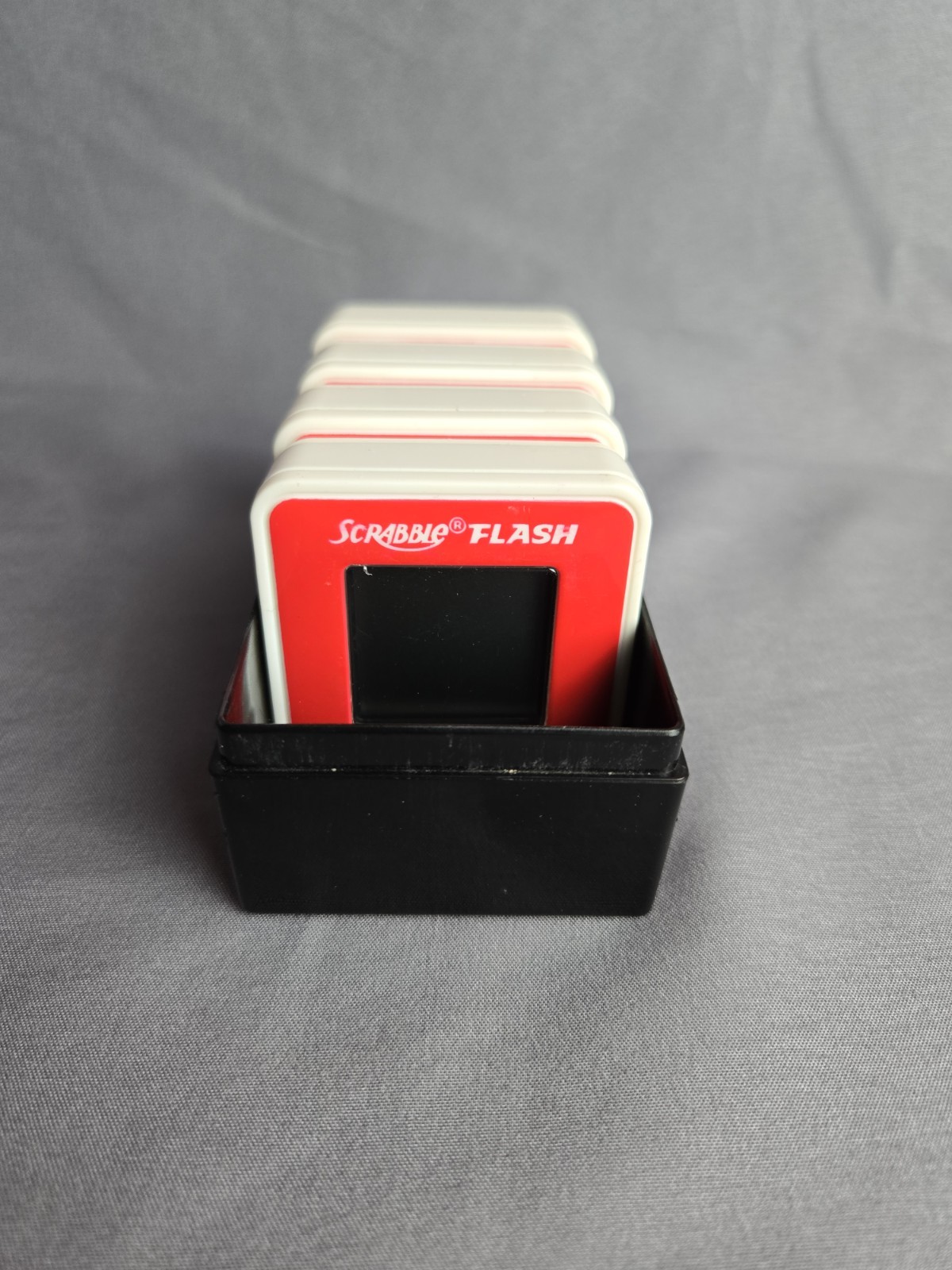 Scrabble Flash Electronic Spelling Word Game Replacement Parts- Missing 1