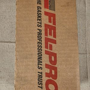 Fel-Pro ES71028 Head Bolt Set for Chrysler 2.4L Engine 1995-01