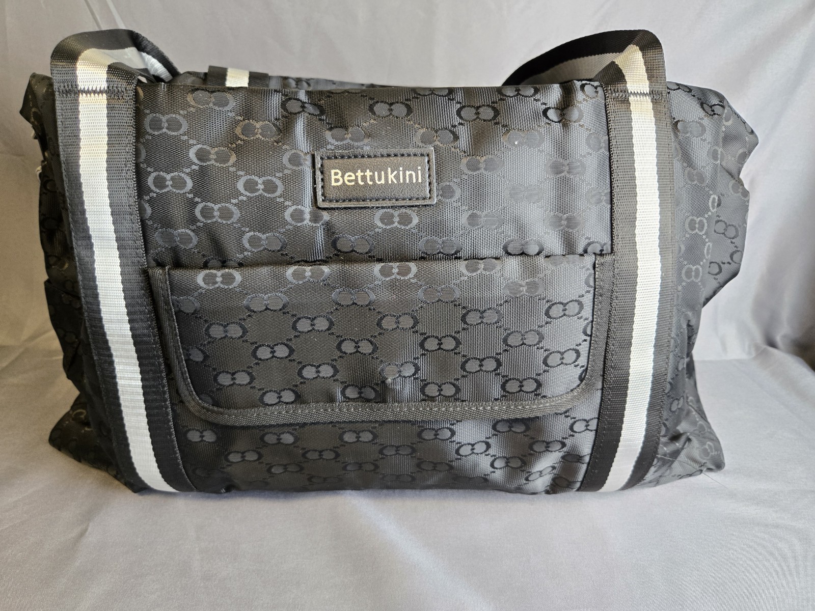 Duffle Bag Travel Bag