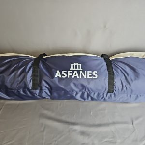 3 Person Double Layer Automatic Tent