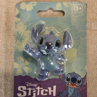 Disney Stitch Just Play 2" Micro Collectible Figure New