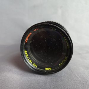 Osawa MC 1:4.5 70-220mm Macro No. 1817248 PARTS ONLY